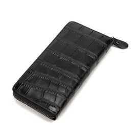 Купить - Клатч кожанный Tiding Bag M39-9001-1A, фото , характеристики, отзывы