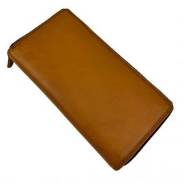 Купить Кожаный коричневый клатч Tavinchi R-P-2080C, фото , характеристики, отзывы