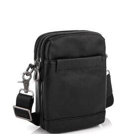 Купить - Кожаная маленькая сумка через плечо Tiding Bag 1631A, фото , характеристики, отзывы