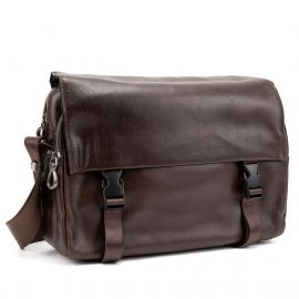 Купить Мужская горизонтальная сумка через плечо с клапаном TIDING BAG 1654LDB, фото , характеристики, отзывы