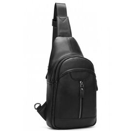 Купить - Сумка-слинг мужская Tiding Bag 5007A, фото , характеристики, отзывы