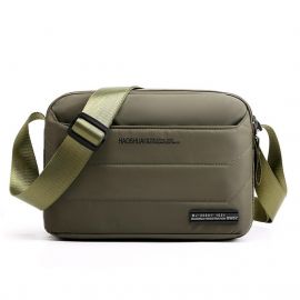 Придбати Горизонтальный текстильный мессенджер Confident AT08-T-999-6KH, image , характеристики, відгуки