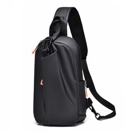 Придбати - Текстильная мужская сумка через плечо Confident ATN02-6013A, image , характеристики, відгуки