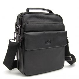 Придбати Мужская барсетка большая из натуральной кожи Ruff Ryder RR-10101A, image , характеристики, відгуки