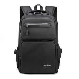 Придбати Текстильный черный рюкзак Confident AT08-3408A, image , характеристики, відгуки