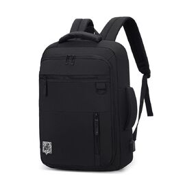 Придбати Большой мужской текстильный рюкзак Confident AT09-22413A, image , характеристики, відгуки
