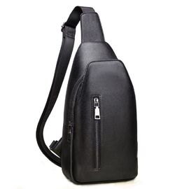 Придбати Классическая сумка-слинг Tiding Bag FL-A25F-5038A, image , характеристики, відгуки
