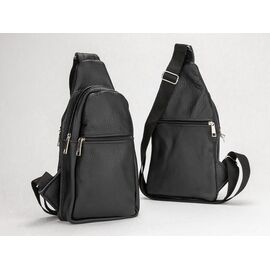 Купить Классическая сумка-слинг на одно плече FL-N-1103A, фото , характеристики, отзывы