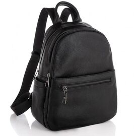 Придбати Кожаный женский рюкзак Olivia Leather NWBP27-2020-21A, image , характеристики, відгуки