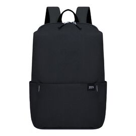 Придбати Текстильный черный рюкзак Confident TB3-T-0113-15A, image , характеристики, відгуки