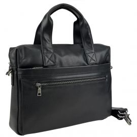 Придбати Сумка кожанная для документов Tiding Bag 1663A, image , характеристики, відгуки