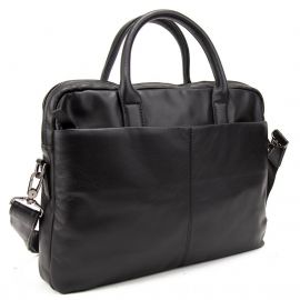 Купить Сумка для документов кожаная мужская Tiding Bag 2068A, фото , характеристики, отзывы