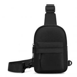 Придбати Маленькая тканевая сумка на одно плечо Confident ATN02-1373A, image , характеристики, відгуки