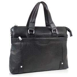 Купить - Мужская кожаная сумка для ноутбука Tiding Bag F-A25F-17637A, фото , характеристики, отзывы