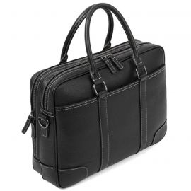 Купить Классическая, стильная, мужская сумка для ноутбука Tiding Bag FL-SM8-016A, фото , характеристики, отзывы