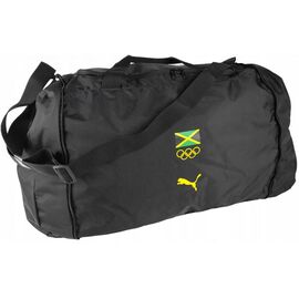 Купить - Складна спортивна сумка 62L Puma Packable Bag Jamaica, фото , характеристики, отзывы