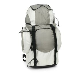 Придбати Туристичний рюкзак 50L Merx Team оливковий, image , характеристики, відгуки