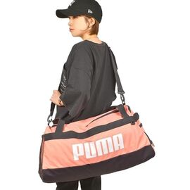 Придбати Уцінка! Сумка спортивна 58L Puma Challenger M Duffle Bag, image , характеристики, відгуки