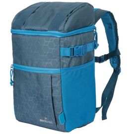 Купить - Терморюкзак, рюкзак-холодильник 10L Rocktrail синій, фото , характеристики, отзывы