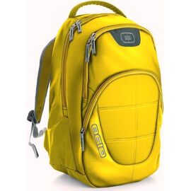 Купить - Рюкзак для ноутбука 24L Ogio Outlaw 15 111097.15 жовтий, фото , характеристики, отзывы
