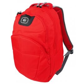 Купить - Рюкзак для ноутбука 17L Ogio Outlaw Mini 111111.02 червоний, фото , характеристики, отзывы