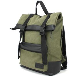 Придбати Міський бавовняний рюкзак 20L Wallaby, Україна, image , характеристики, відгуки