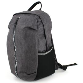 Придбати - Місткий рюкзак Wallaby сірий на 21л, image , характеристики, відгуки