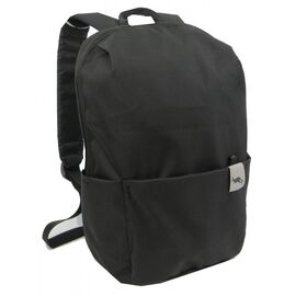 Придбати - Міський рюкзак Wallaby міський 9 л чорний, image , характеристики, відгуки
