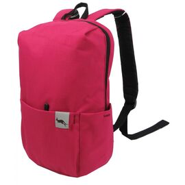 Придбати Рюкзак міський Wallaby 9 л рожевий, image , характеристики, відгуки