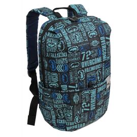 Купить Невеликий рюкзак для міста 9L Wallaby, Україна різнобарвний, фото , характеристики, отзывы