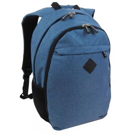 Купить - Міський рюкзак 16L Wallaby, Україна 147-4 синій, фото , характеристики, отзывы