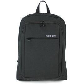 Придбати Міський рюкзак Wallaby з тканини на 16л, image , характеристики, відгуки