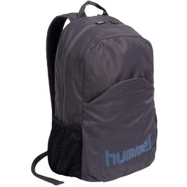 Купить Легкий і міцний міський рюкзак 25L Hummel сірий, фото , характеристики, отзывы