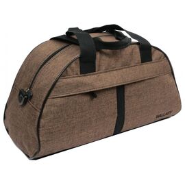 Купить Спортивная сумка для тренировок, фитнеса 16 л Wallaby 213-1 коричневая, фото , характеристики, отзывы