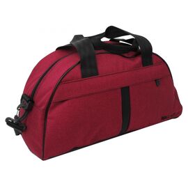 Придбати Жіноча спортивна сумка для фітнесу  Wallaby 16 л бордова, image , характеристики, відгуки