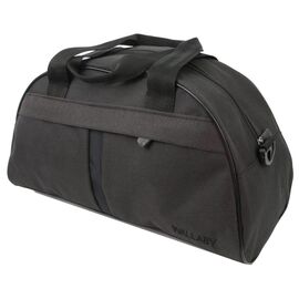 Придбати Спортивна сумка для фітнесу  Wallaby 16 л чорна, image , характеристики, відгуки