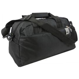 Придбати - Спортивна сумка для фітнесу 18 л Wallaby 2151 чорна, image , характеристики, відгуки