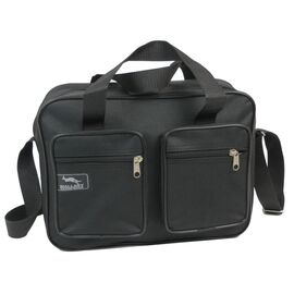 Придбати - Оригинальная мужская сумка из полиэстера Wallaby 2610, image , характеристики, відгуки
