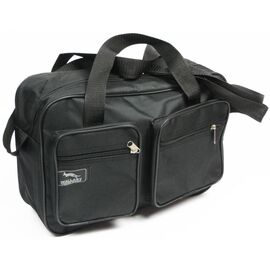 Купить - Мужская сумка Wallaby 2620 черный, фото , характеристики, отзывы
