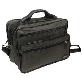 Купить - Тканевый сумкой портфель Wallaby 2653 хаки, фото , характеристики, отзывы