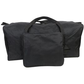 Купить Велика складана дорожня сумка, складаний баул 105 л Wallaby 28274-1 чорна, фото , характеристики, отзывы