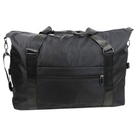 Купить Дорожньо-спортивна сумка 30L Fashion Sport чорна, фото , характеристики, отзывы