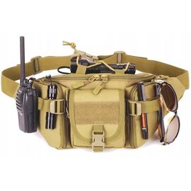 Придбати Тактична сумка Edibazzar койот, image , характеристики, відгуки