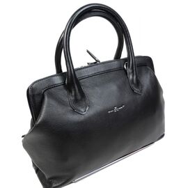 Купить Жіноча сумка невеликого розміру Dor. Flinger чорна, фото , характеристики, отзывы