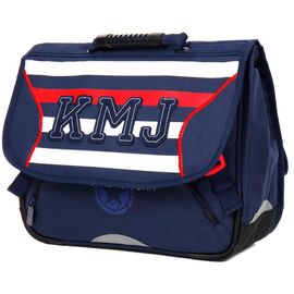 Купить Шкільний ранець, рюкзак Karl Marc John KMJ темно-синій, фото , характеристики, отзывы