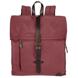 Придбати Молодіжний рюкзак Modischer Rucksack бордовий на 15л, image , характеристики, відгуки