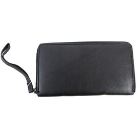 Купить Мужской кошелек портмоне, клатч Boccccio черный, фото , характеристики, отзывы