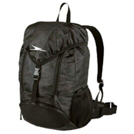 Придбати Спортивний рюкзак з відділом для взуття 22L Crane Fitnessrucksack чорний, image , характеристики, відгуки
