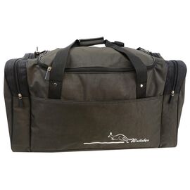 Придбати Дорожня сумка Wallaby з тканини на 62л, image , характеристики, відгуки