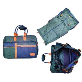 Придбати Дорожня сумка з вбудованим портпледом для костюма Ottensten, image , характеристики, відгуки